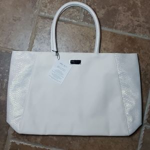 NWT Jimmy Choo tote bag